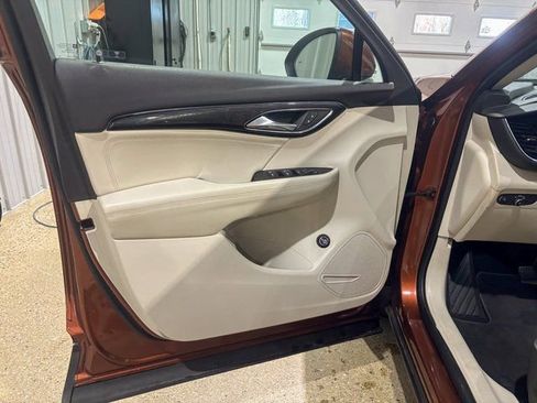 Used 2021 Buick Envision Preferred image 10