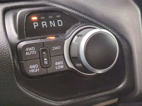 Used 2020 RAM 1500 Big Horn image 31