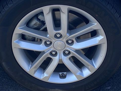 Used 2014 Kia Sorento LX FWD image 8