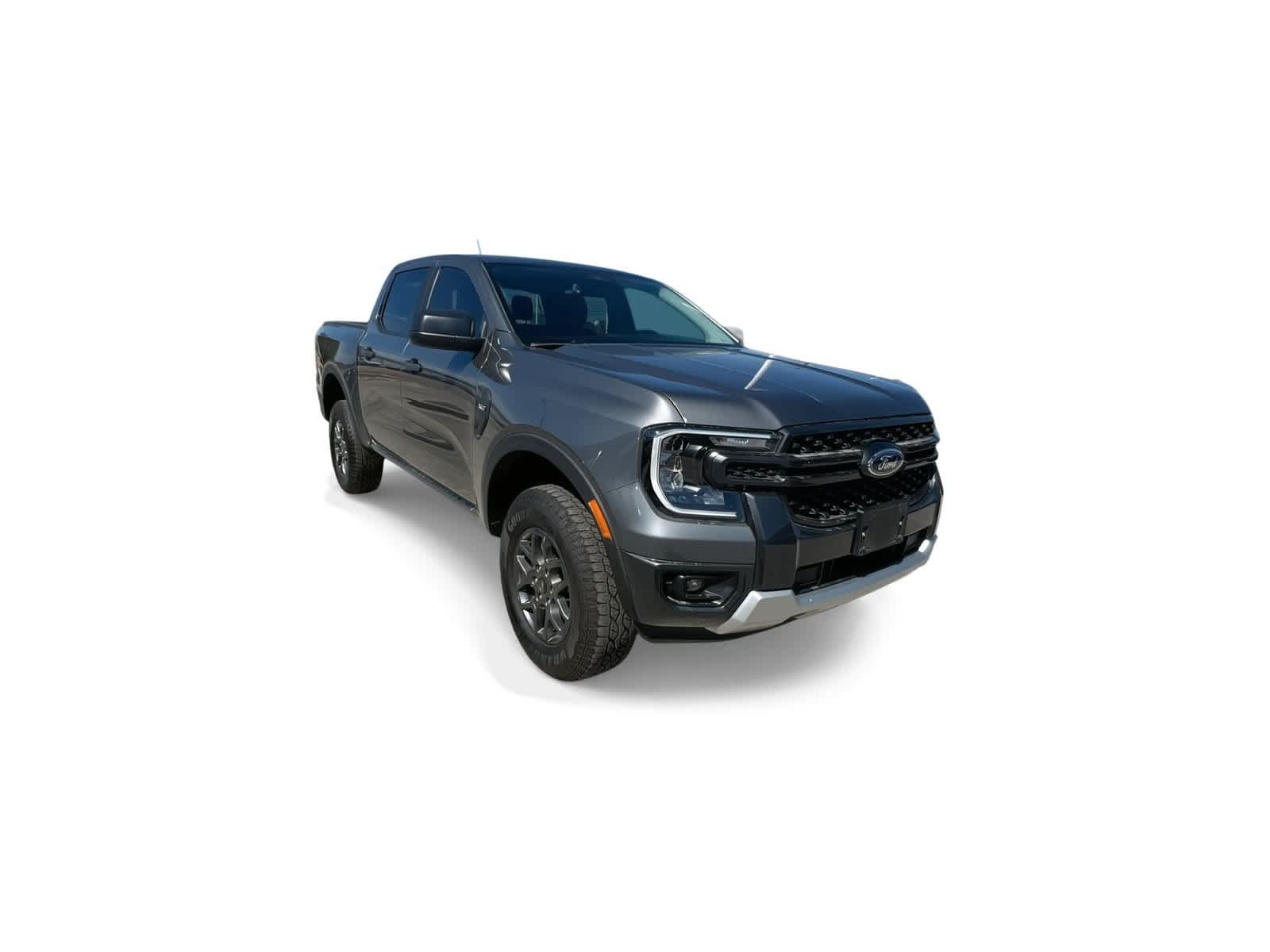Used 2025 Ford Ranger XLT w/ Convenience Package RWD image 2