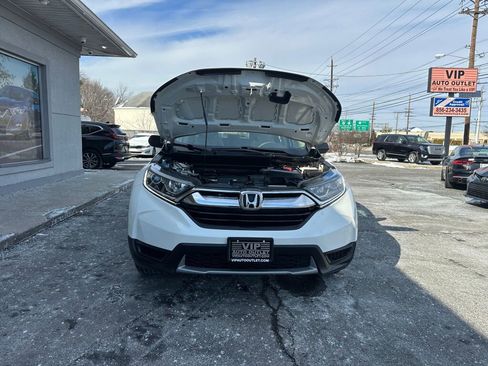 Used 2018 Honda CR-V LX image 30