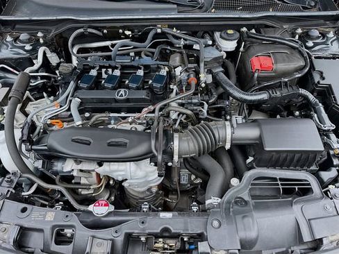 Used 2023 Acura Integra A-Spec image 31