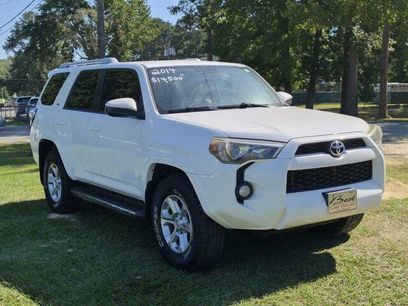 Used 2014 Toyota 4Runner SR5