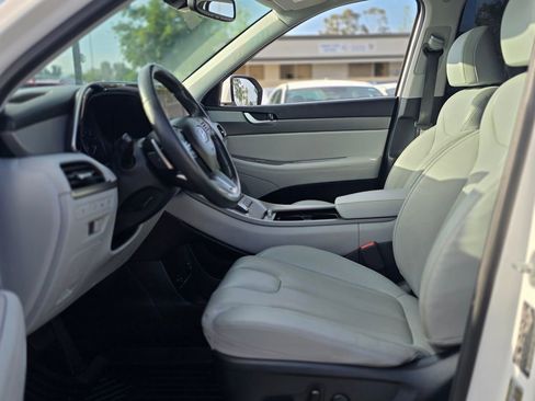 Used 2021 Hyundai Palisade SEL FWD image 13