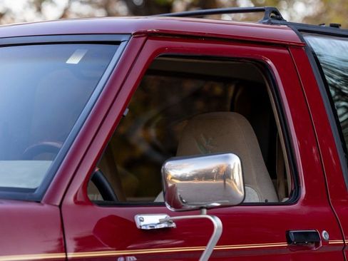 Used 1989 Ford Bronco II 4WD image 79