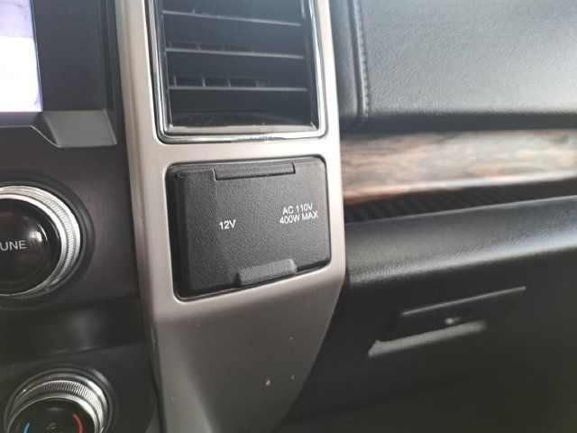 Used 2019 Ford F150 Lariat w/ Equipment Group 502A Luxury AWD/4WD image 17
