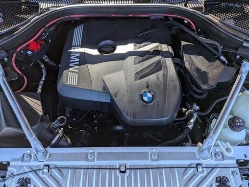 Used 2025 BMW X3 xDrive30i w/ Premium Package image 24