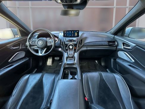 Used 2019 Acura RDX A-Spec AWD/4WD image 19