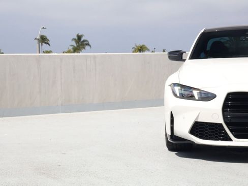 Used 2026 BMW M3 RWD image 12