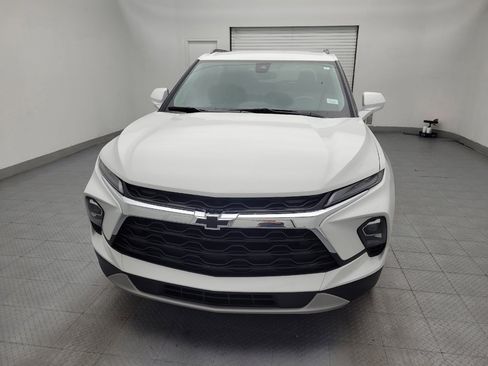 Used 2024 Chevrolet Blazer LT w/ Convenience Package FWD image 15