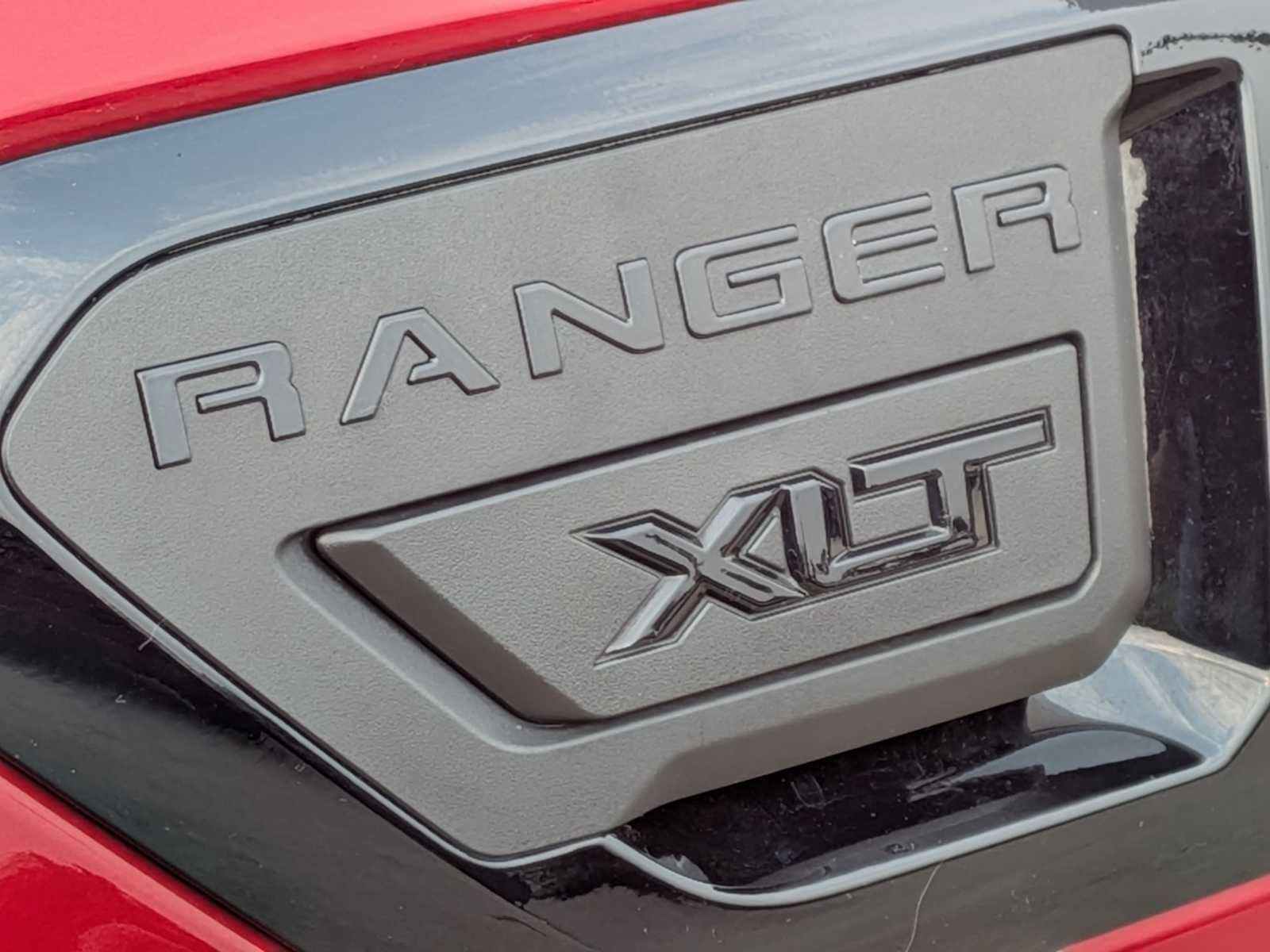Used 2021 Ford Ranger XLT w/ Equipment Group 301A Mid AWD/4WD image 11