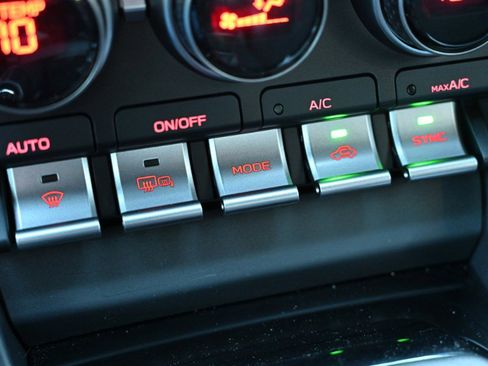 Used 2024 Subaru BRZ Limited image 29