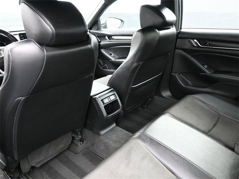 Used 2022 Honda Accord Sport image 25