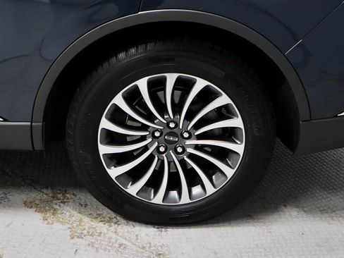 Used 2021 Lincoln Aviator Reserve w/ Elements Package Plus image 21