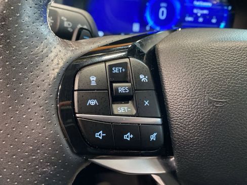 Used 2023 Ford Explorer ST w/ Equipment Group 401A image 22