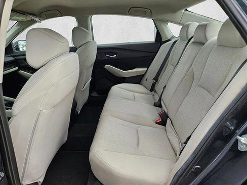 Used 2024 Honda Accord LX image 19