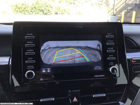 Used 2023 Toyota Camry LE w/ Convenience Package FWD image 13