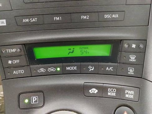 Used 2010 Toyota Prius One FWD image 20