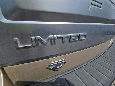 Used 2018 Ford Flex Limited w/ Equipment Group 303A image 20