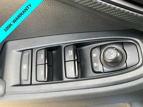 Certified 2024 Subaru Crosstrek 2.0i Premium AWD/4WD image 28