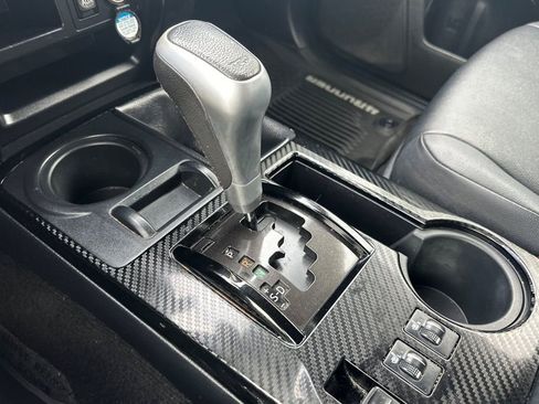 Used 2019 Toyota 4Runner TRD Off-Road Premium AWD/4WD image 21