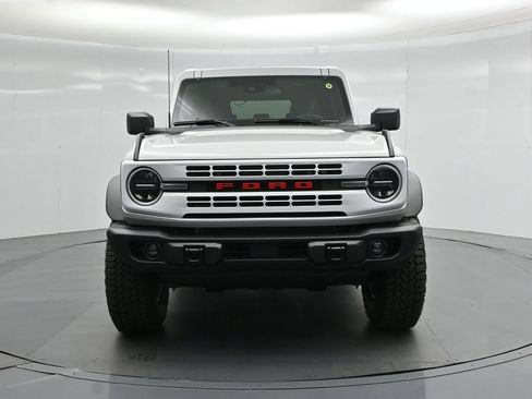 New 2026 Ford Bronco Heritage Edition AWD/4WD image 21