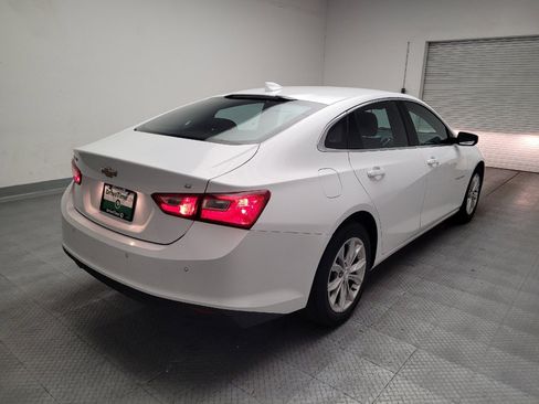 Used 2024 Chevrolet Malibu LT FWD image 9