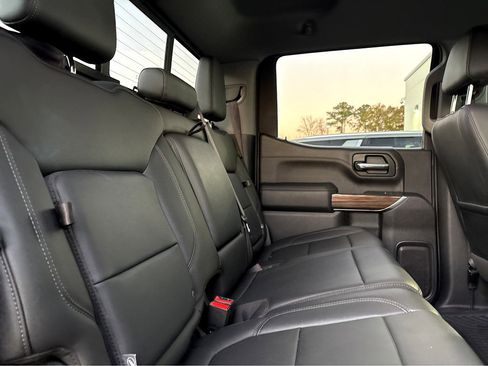Used 2020 Chevrolet Silverado 1500 RST w/ All-Star Edition image 12