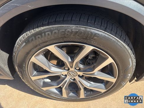 Certified 2023 Acura MDX FWD w/ Technology Package image 36