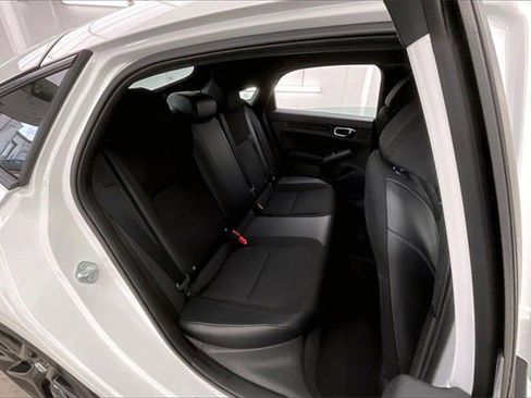 Certified 2023 Honda Civic Sport image 18