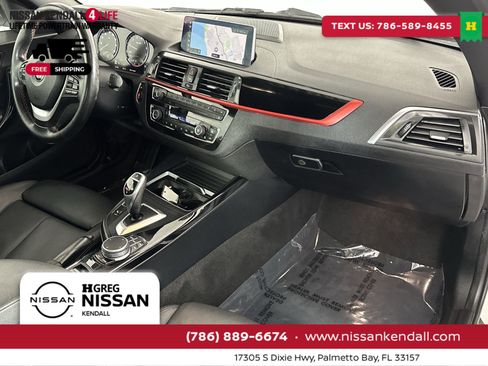 Used 2020 BMW 230i xDrive Convertible image 35