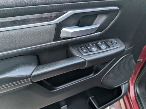 Used 2022 RAM 1500 Big Horn AWD/4WD image 9