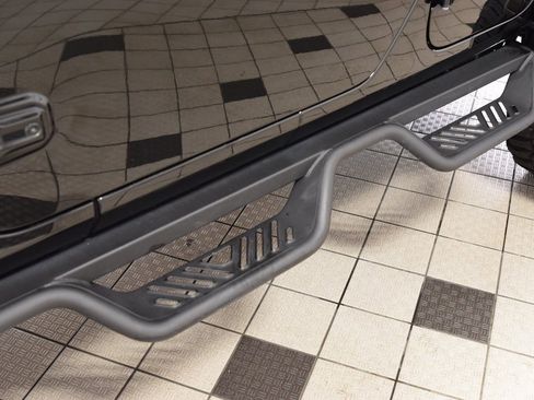 Used 2023 Jeep Wrangler Rubicon 392 w/ Xtreme Recon 35" Tire Package image 30