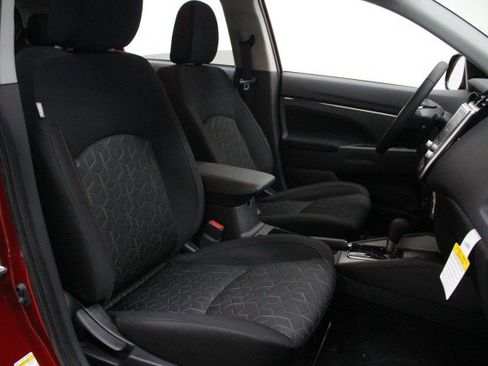 New 2026 Mitsubishi Outlander Sport LE image 19