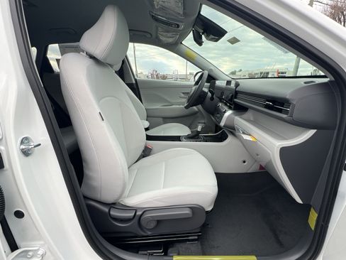 New 2026 Hyundai Kona SEL Sport image 25