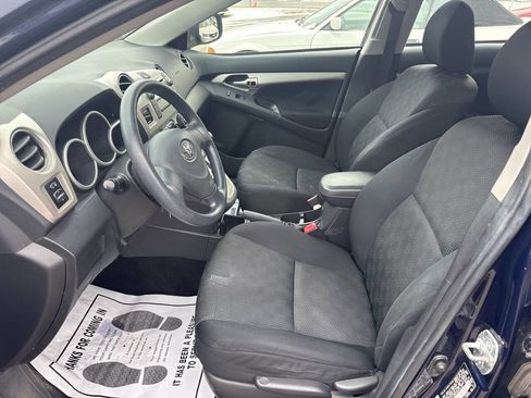 Used 2009 Toyota Matrix image 6