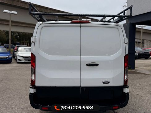 Used 2019 Ford Transit 150 130 Low Roof image 6