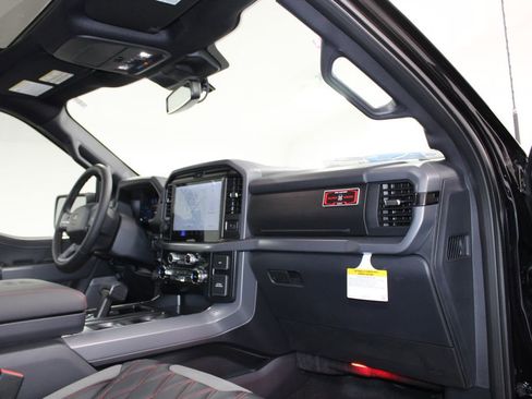 New 2026 Ford F150 XLT w/ Equipment Group 303A High image 30