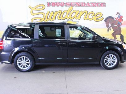 Used 2019 Dodge Grand Caravan SXT