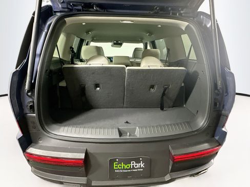 Used 2026 Hyundai Santa Fe SEL FWD image 28