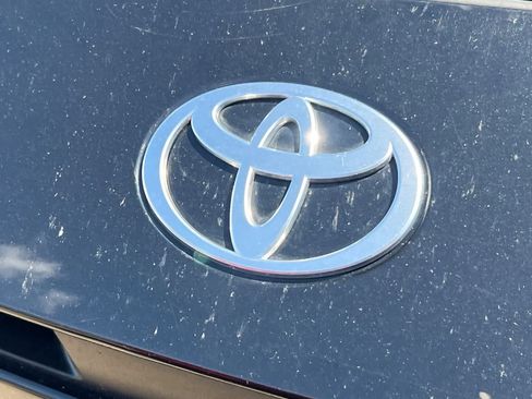 Certified 2025 Toyota Camry SE image 13