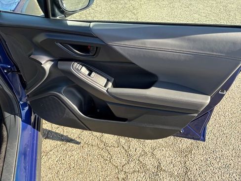 Certified 2024 Subaru Crosstrek 2.5i Wilderness w/ Crosstrek Mirror Package AWD/4WD image 16