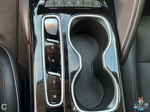 Used 2023 Buick Envision Essence image 19