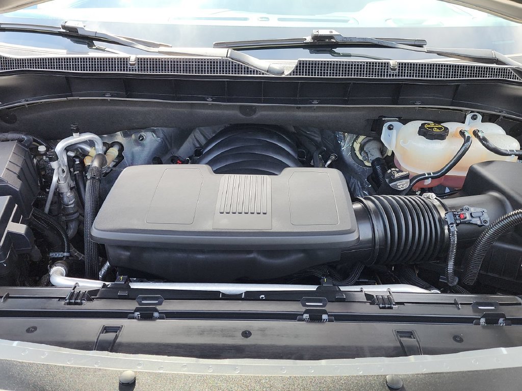 Certified 2024 Chevrolet Tahoe RST w/ Luxury Package AWD/4WD image 24