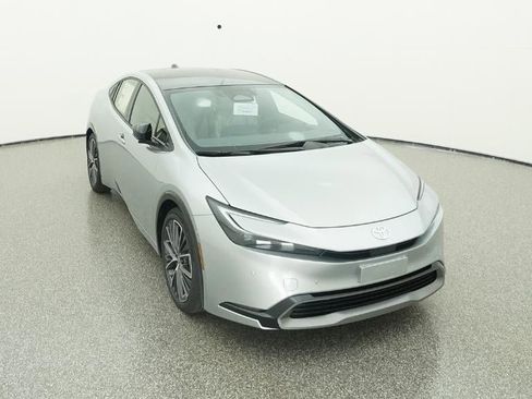 New 2026 Toyota Prius Limited image 14