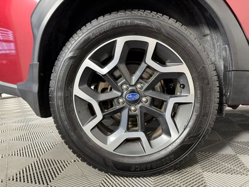 Used 2017 Subaru Crosstrek 2.0i Premium w/ Moonroof Package AWD/4WD image 43