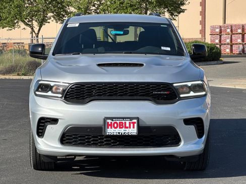 New 2026 Dodge Durango GT AWD/4WD image 8