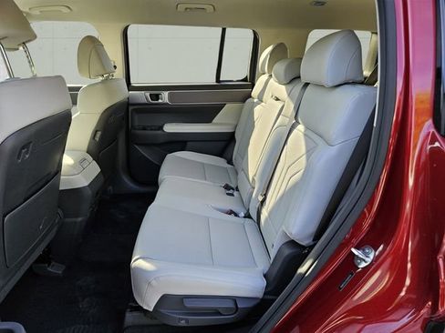 New 2026 Hyundai Santa Fe SEL image 7