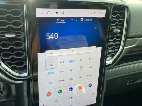 New 2026 Ford Ranger Lariat AWD/4WD image 20