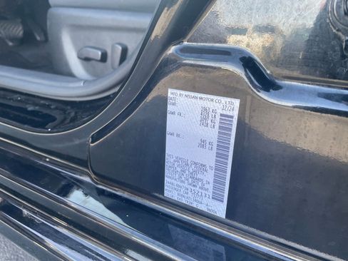 Used 2025 Nissan Altima 2.5 SV image 23